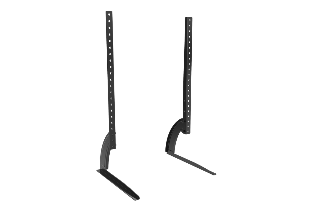 Wolff Mount TVB-64 – TV-voet voor schermen tot 65 inch – VESA 400 – Tot 50 kg