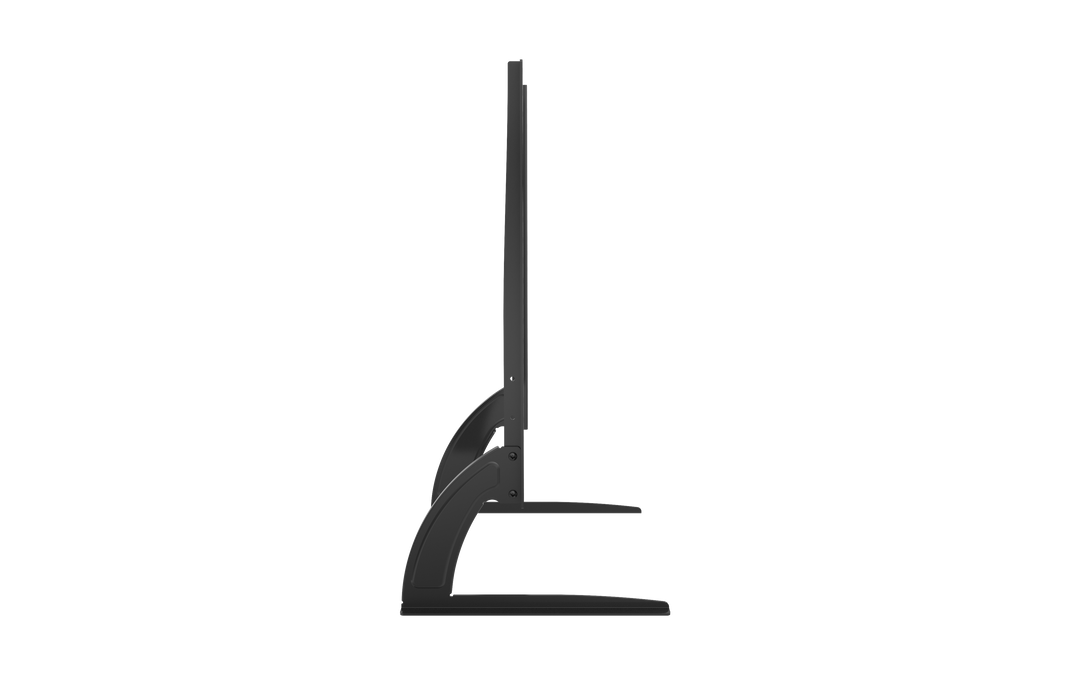 Wolff Mount TVB-64 – TV-voet voor schermen tot 65 inch – VESA 400 – Tot 50 kg