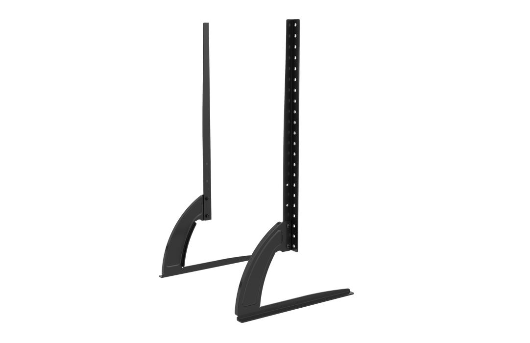 Wolff Mount TVB-64 – TV-voet voor schermen tot 65 inch – VESA 400 – Tot 50 kg