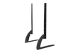 Wolff Mount TVB-64 – TV-voet voor schermen tot 65 inch – VESA 400 – Tot 50 kg