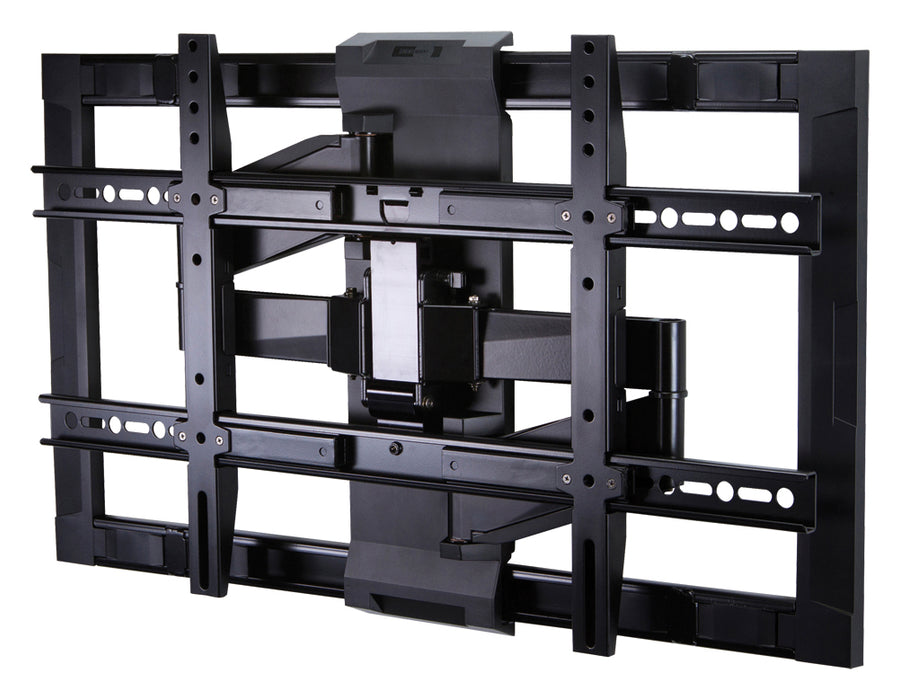 Supporto TV completamente regolabile 47-80"