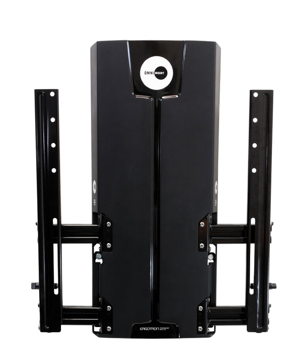 Supporto da parete interattivo 40-50"