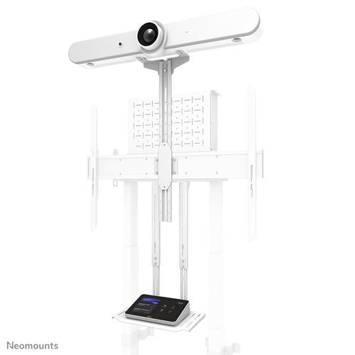 Kit videobar e multimedia Neomounts AFL-875WH1