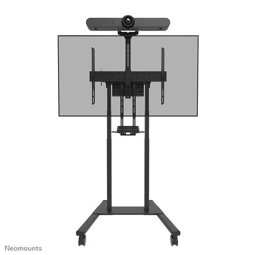 Kit videobar e multimedia Neomounts AFL-875BL1 per FL55-875BL1 - Nero