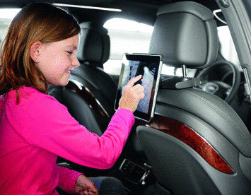 Vogels PMC 215 Car Pack per iPad 1