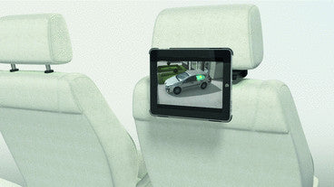Vogels PMC 215 Car Pack per iPad 1