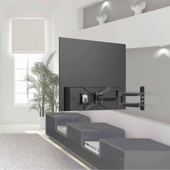 Barkan Mounts Supporto media per TV da parete