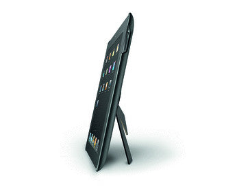 Vogels TMS 304 RingO Multi Pack per iPad 2 e 3 nero