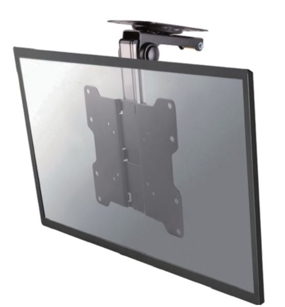 Neomounts supporto a soffitto ribaltabile FPMA-C020 nero