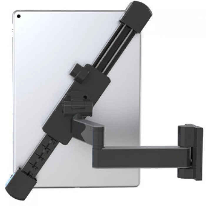 Barkan Mounts Supporto per tablet full-motion 7 a 14 pollici | Universale | Nero