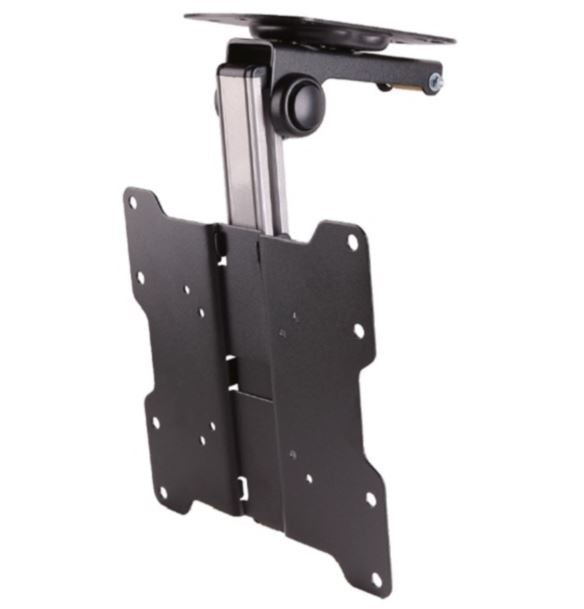 Neomounts supporto a soffitto ribaltabile FPMA-C020 nero