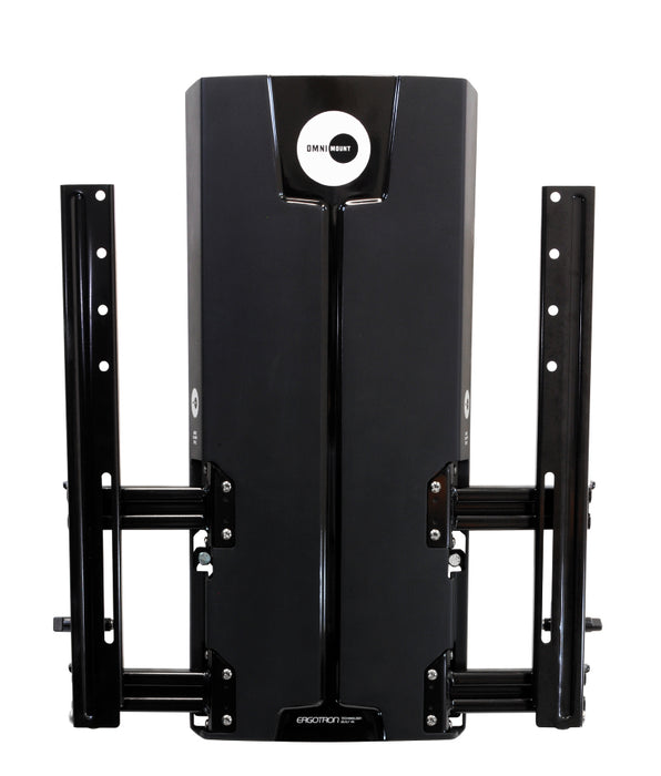 Supporto da parete interattivo 46-65"