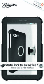 Vogels TMS 207 RingO Starter Pack per Samsung Galaxy Tab 7 pollici