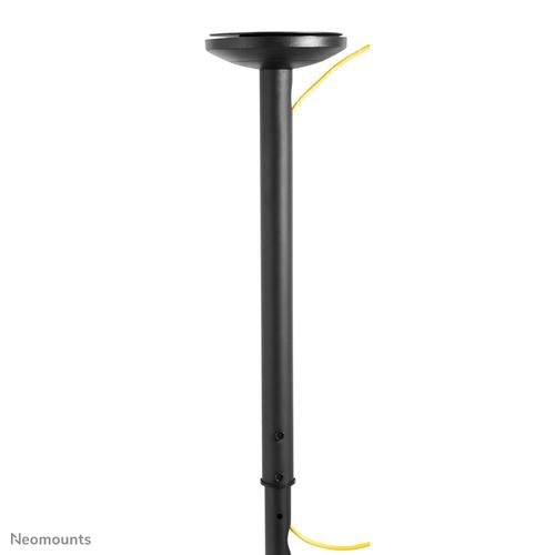 Supporto a soffitto Neomounts FPMA-C060 nero