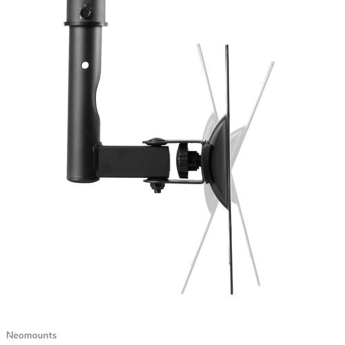 Supporto a soffitto Neomounts FPMA-C060 nero