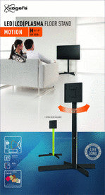 Vogels EFF8230 Supporto TV da pavimento