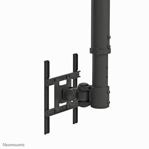 Neomounts FPMA-C200 Supporto da soffitto per TV Nero