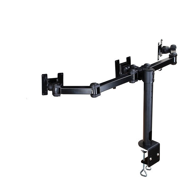 Braccio triplo per monitor Neomounts FPMA-D960D3