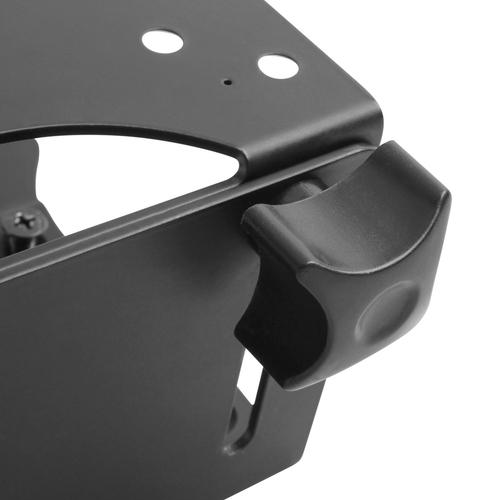 Supporto PC per dietro il monitor