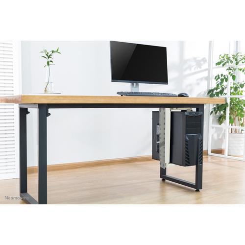 Neomounts CPU-D100 supporto computer bianco