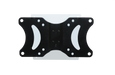 Wolff Mount 18TVB – Muurbeugel voor schermen tot 37 inch (Slechts 1,5 cm van de wand)