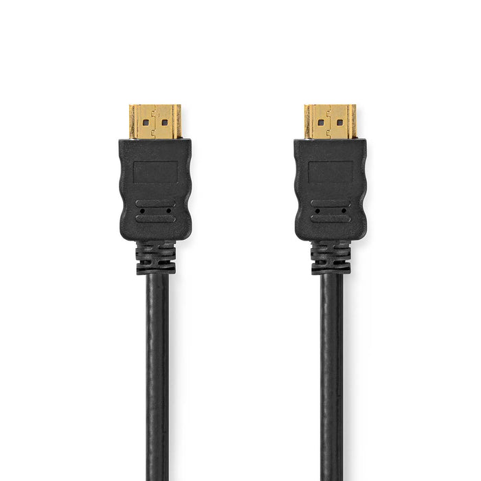 Cavo HDMI ad alta velocità 3,00 metri 4K