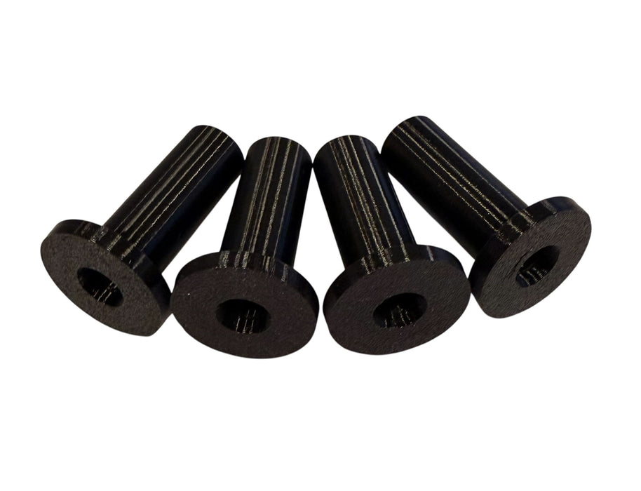 Wolff Mount P-Ring set – Montageaccessoires voor Samsung