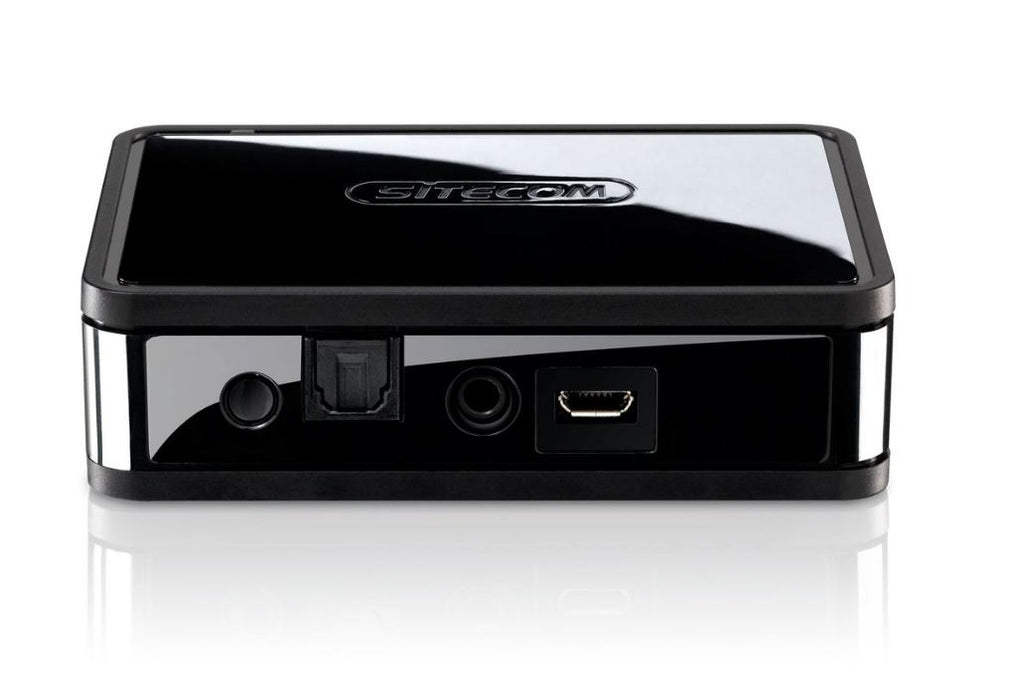 Lettore musicale Wi-Fi WMA-1000 Sitecom