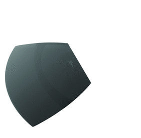 Supporto da pavimento Vogels EFF8340 TV bianco