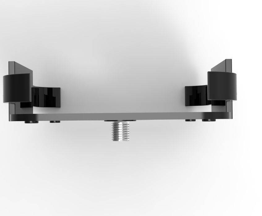 Staffa da parete per Apple TV 4a generazione