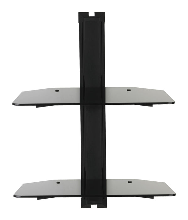 Piatto A/V nero fino a 13,6 kg