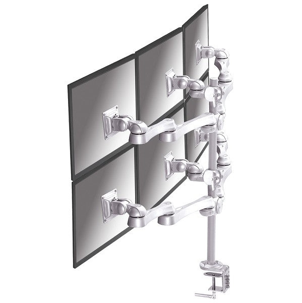 Braccio per monitor NewStar FPMA-D930D-6
