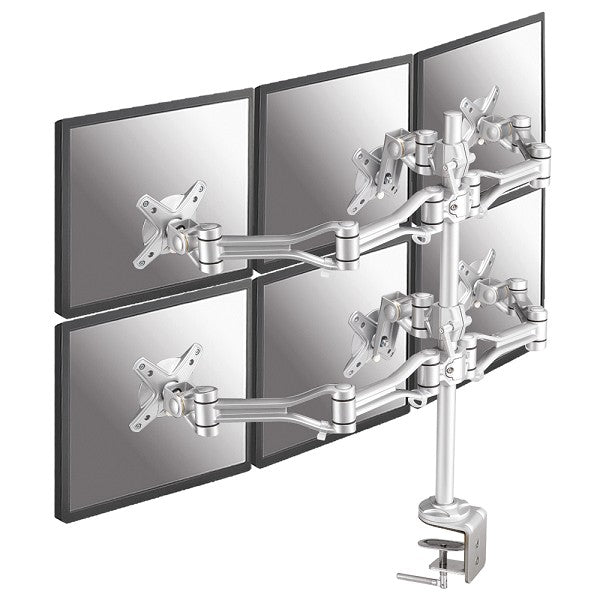 NewStar braccio per monitor LCD/LED/TFT FPMA-D1030D-6
