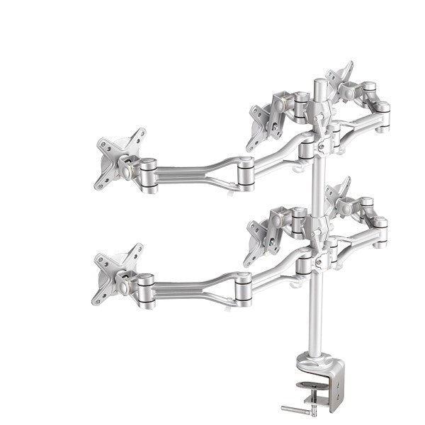 NewStar braccio per monitor LCD/LED/TFT FPMA-D1030D-6