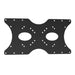 Wolff Mount TVB-110 – VESA Adapter tot 400x200