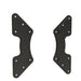 Wolff Mount TVB-111 – VESA-adapter 200x200 naar 400x400