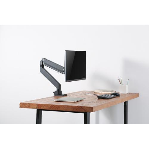 Neomounts NM-D775 supporto da scrivania per monitor fino a 32"