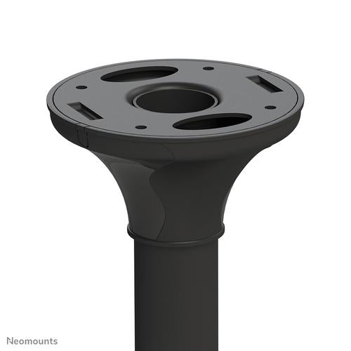 Neomounts FPMA-C200 Supporto da soffitto per TV Nero