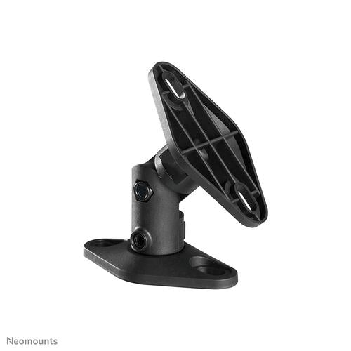 Neomounts SPEAKER-W100 supporto da parete e soffitto per altoparlanti nero