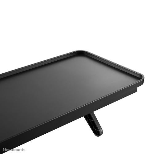 Supporto multimedia Neomounts AWL28-220BL1