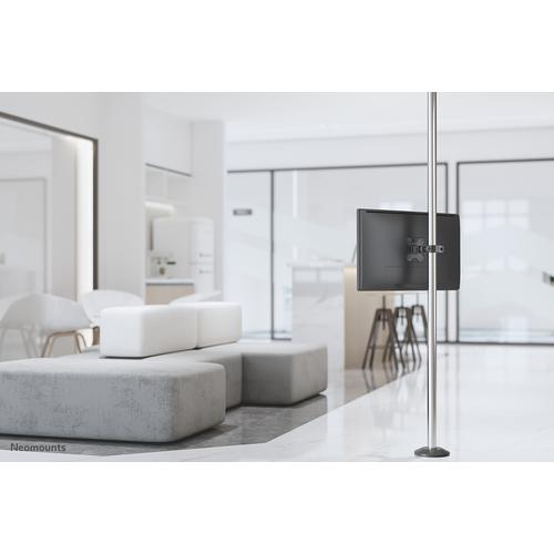Supporto a palo per TV Neomounts max 60mm