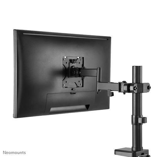 Supporto a palo per TV Neomounts mobile fino a 32 pollici