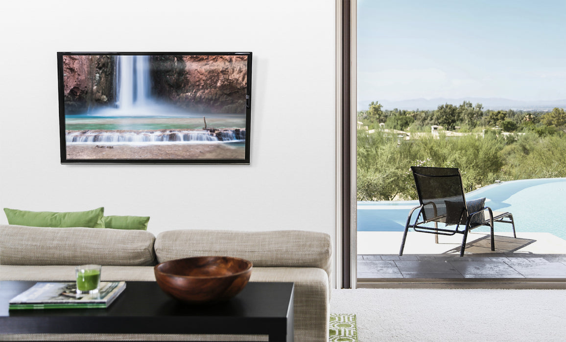 Supporto TV fisso 37 - 70" 54 kg
