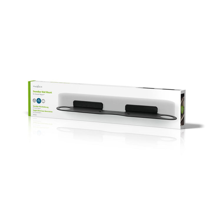 Supporto per Soundbar | Parete | Per Sonos® Beam? | Max. 5 kg