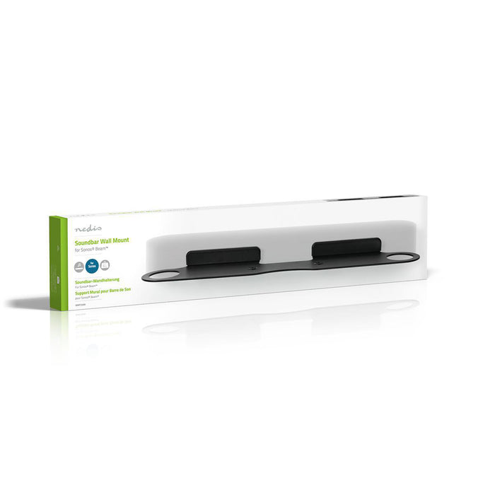 Supporto per Soundbar | Parete | Per Sonos® Beam? | Max. 5 kg
