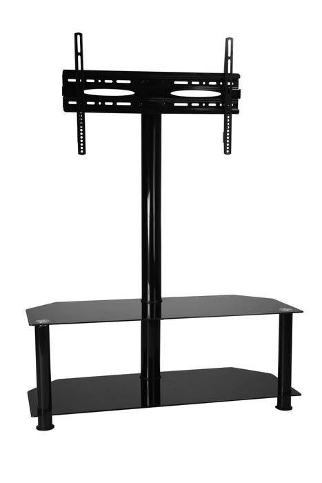 Wolff Mount TVB-65 – TV-standaard met meubel voor schermen tot 65 inch – VESA 600x400 – Tot 40 kg