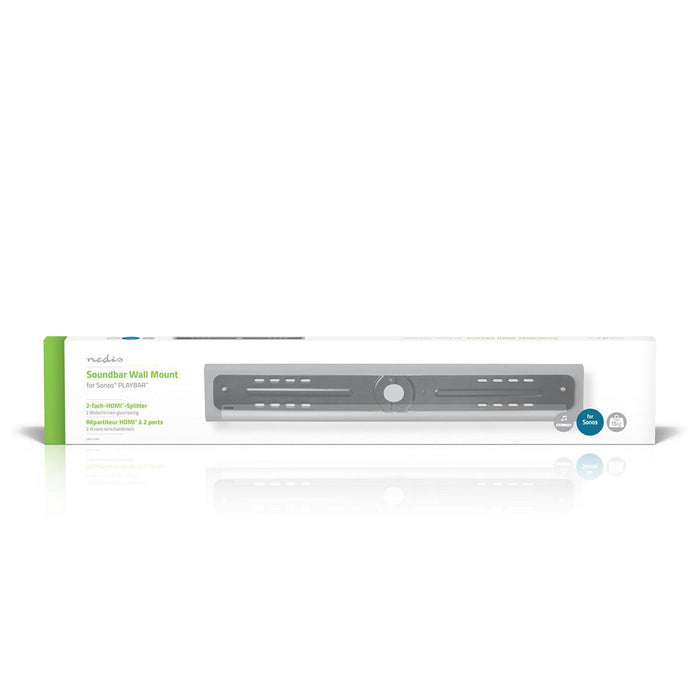 Supporto per Soundbar | Parete | Sonos® PLAYBAR? | Max. 15 kg