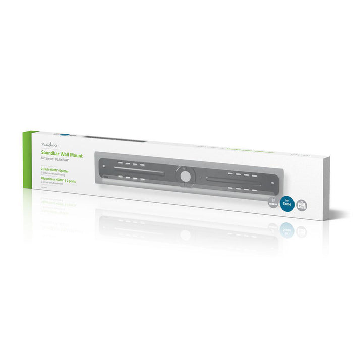 Supporto per Soundbar | Parete | Sonos® PLAYBAR? | Max. 15 kg