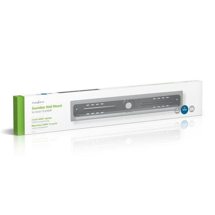 Supporto per Soundbar | Parete | Sonos® PLAYBAR? | Max. 15 kg