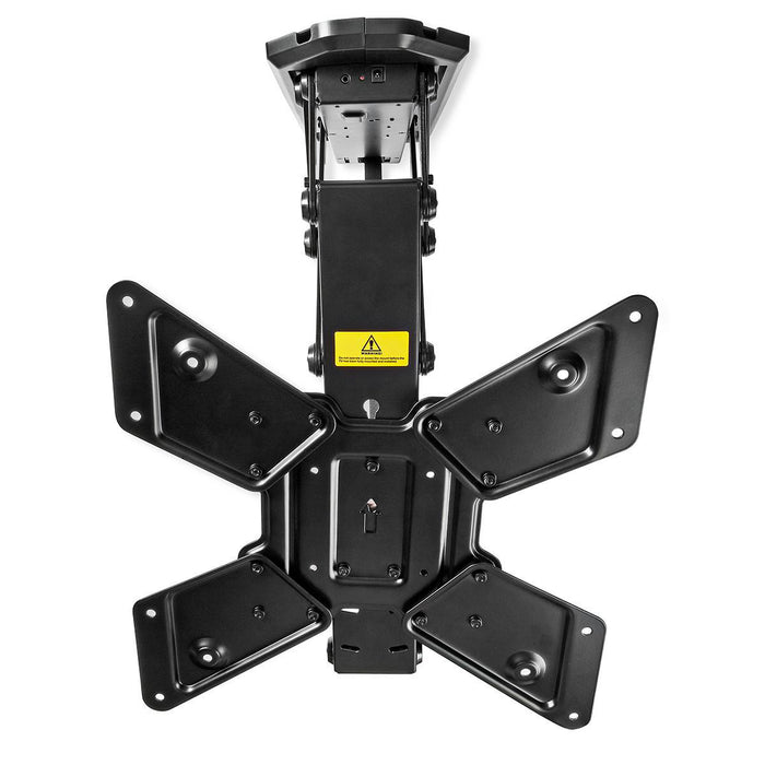 Supporto TV motorizzato a soffitto | 23 - 55" | Max. 30 kg